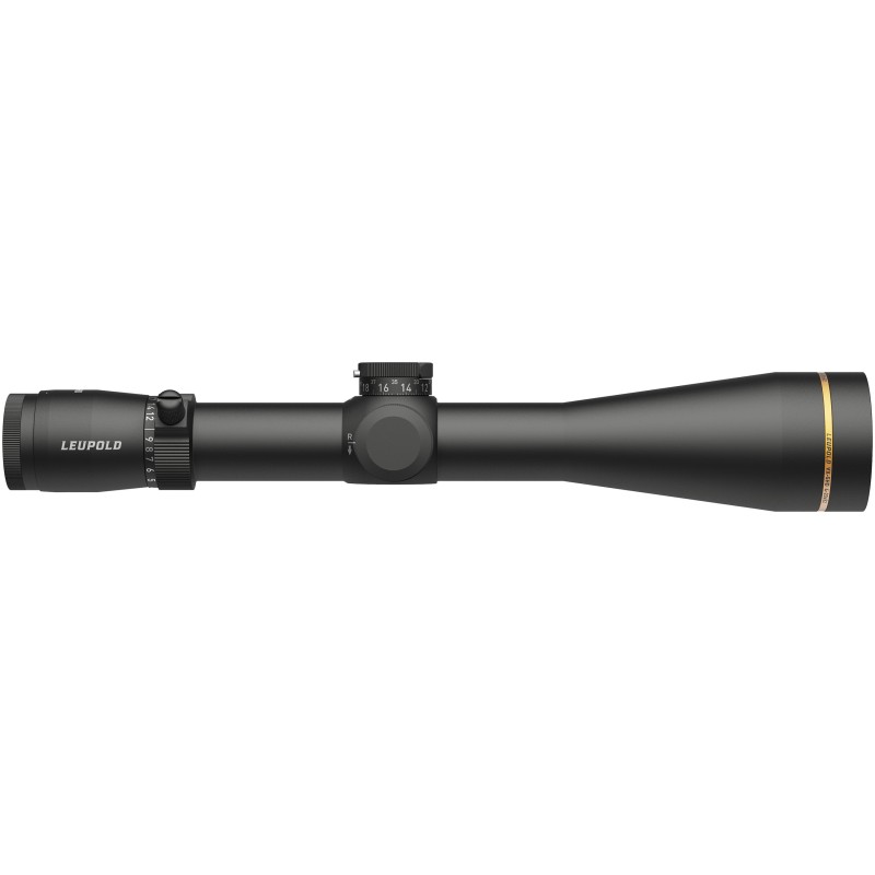 Visor LEUPOLD VX-5HD GEN 2 4-20x52 CDS-SZL2 Side Focus FireDot Duplex ilum.