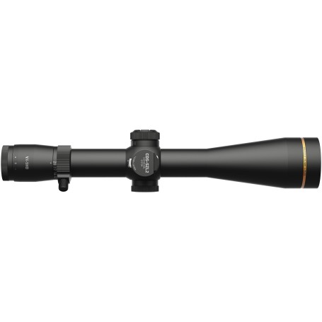 Visor LEUPOLD VX-5HD GEN 2 4-20x52 CDS-SZL2 Side Focus FireDot Duplex ilum.