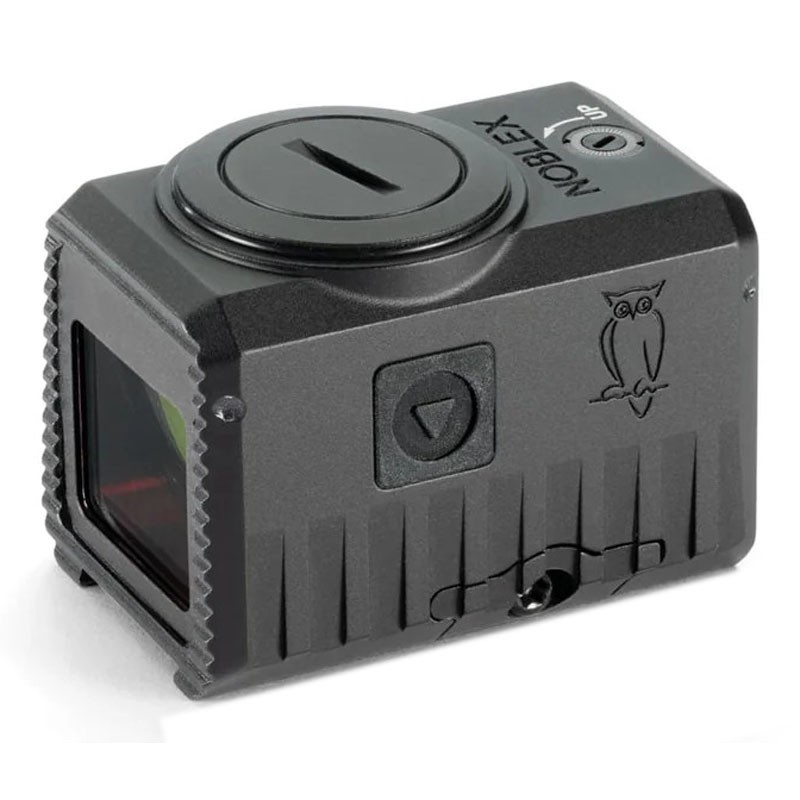 Visor NOBLEX NV 1x25 CS Glock MOS 4 MOA