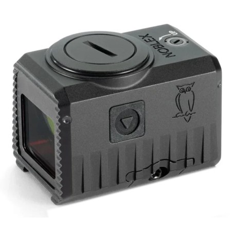 Visor NOBLEX NV 1x25 CS Glock MOS 4 MOA