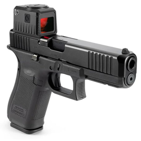 Visor NOBLEX NV 1x25 CS Glock MOS 4 MOA