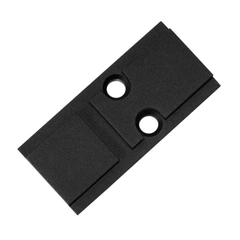 Visor NOBLEX NV 1x25 CS Glock MOS 4 MOA