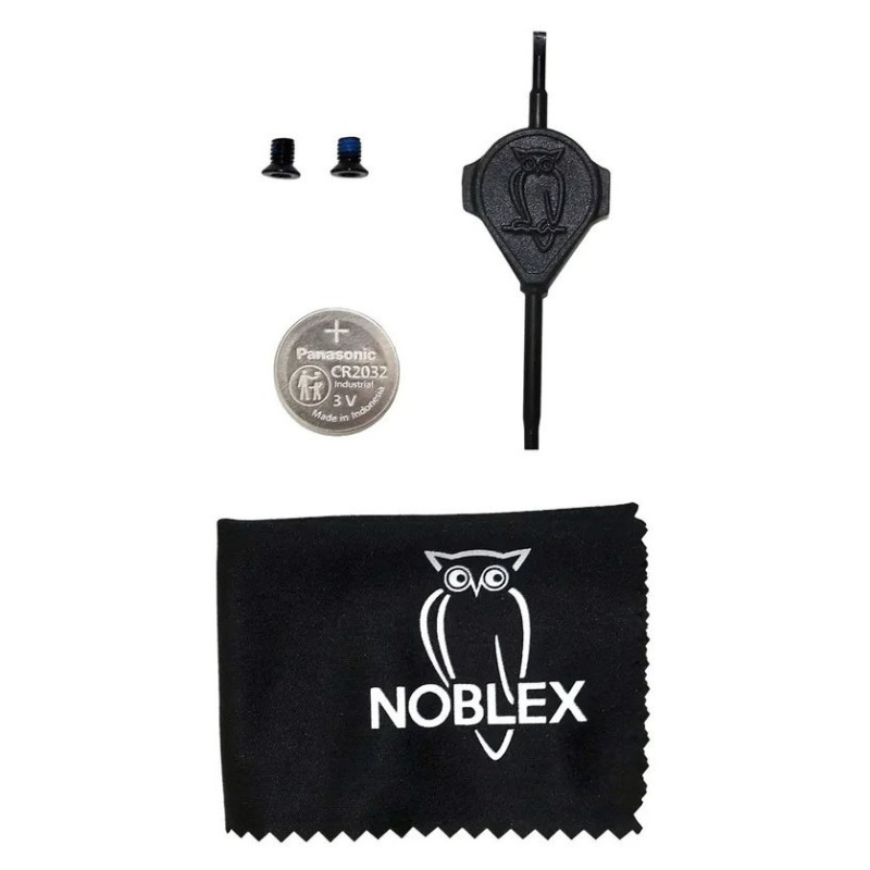 Visor NOBLEX NV 1x25 CS Universal 4 MOA