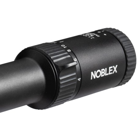Visor NOBLEX NZ8 inception 2.5-20x50 4A ilum.