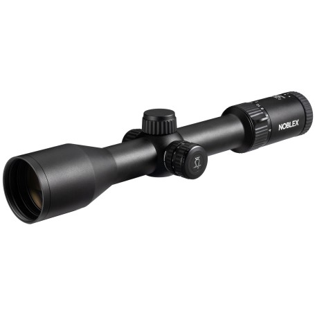 Visor NOBLEX NZ8 inception 2-16x50 4A ilum.