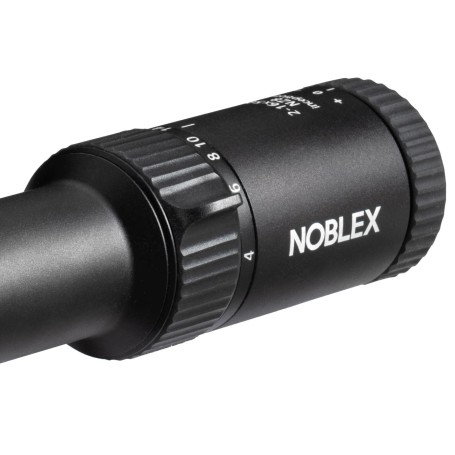 Visor NOBLEX NZ8 inception 2-16x50 4A ilum.