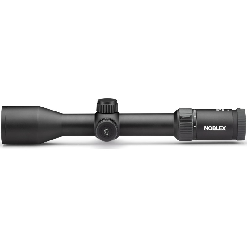 Visor NOBLEX NZ8 inception 2-16x50 4A ilum.