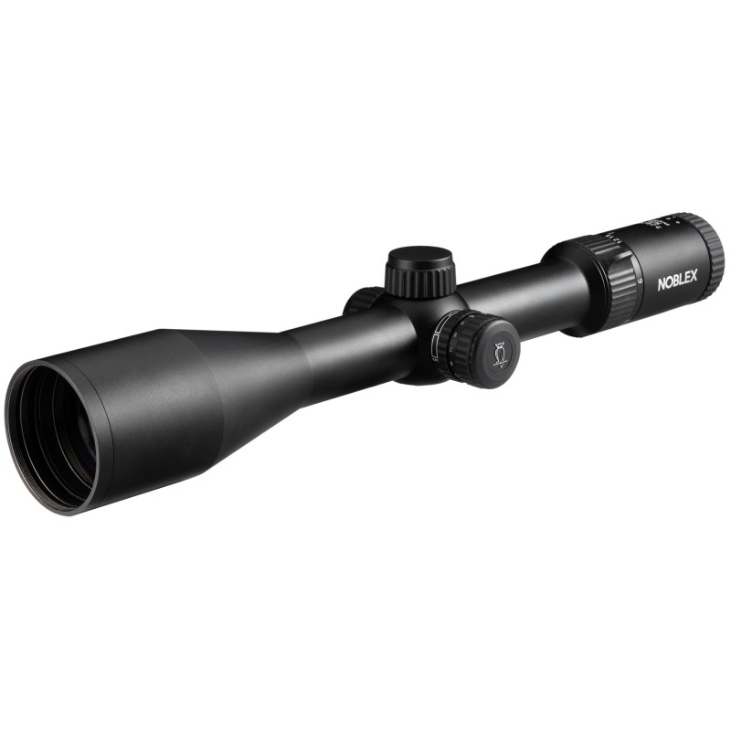 Visor NOBLEX NZ8 inception 3-24x56 4A ilum.