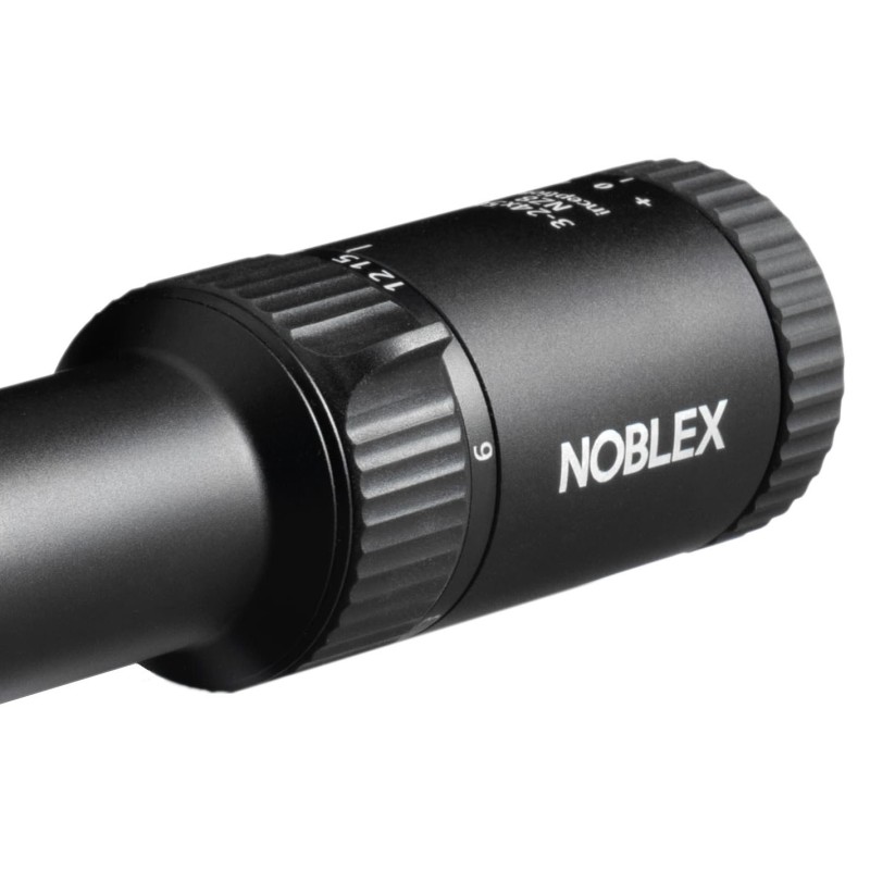 Visor NOBLEX NZ8 inception 3-24x56 4A ilum.