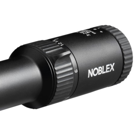 Visor NOBLEX NZ8 inception 3-24x56 4A ilum.