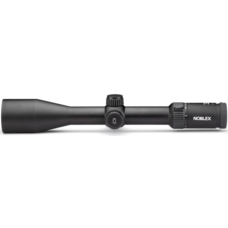 Visor NOBLEX NZ8 inception 3-24x56 4A ilum.