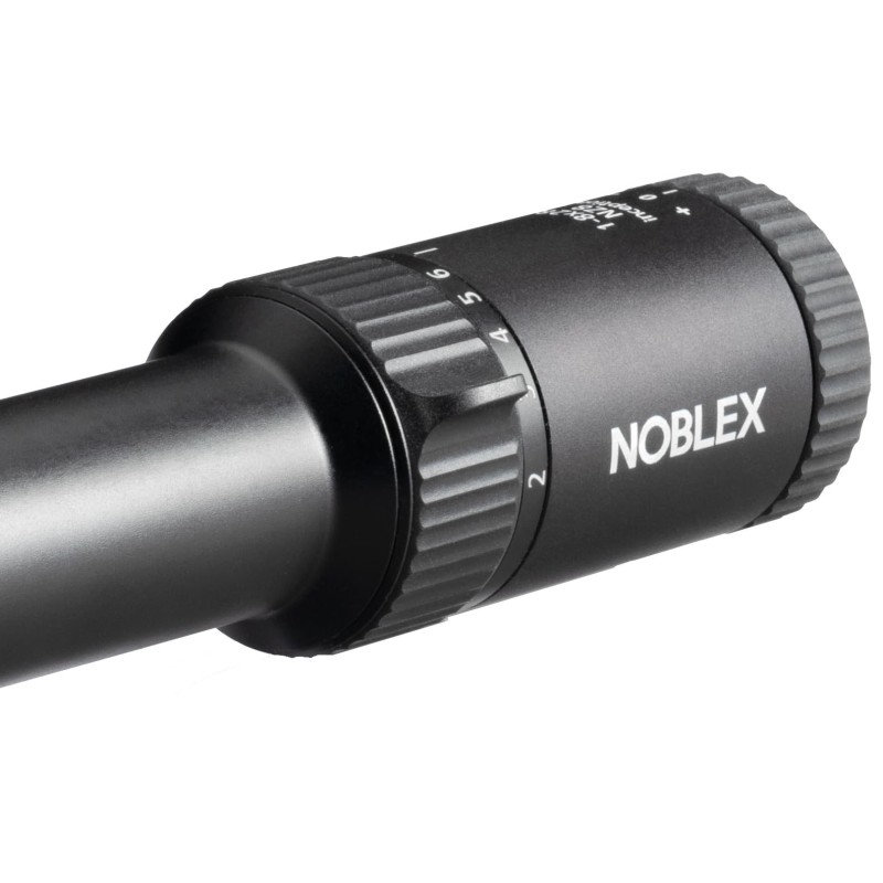 Visor NOBLEX NZ8 inception 1-8x28 4A ilum.