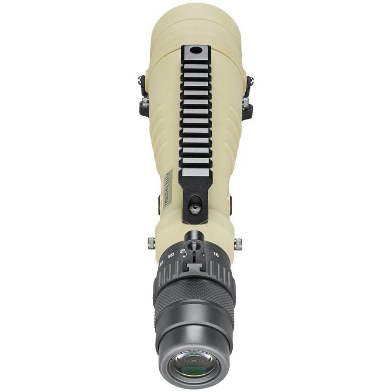 Telescopio BUSHNELL Elite Tactical LMSS2 H322 8-40x60