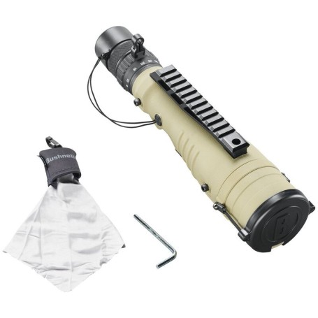 Telescopio BUSHNELL Elite Tactical LMSS2 H322 8-40x60