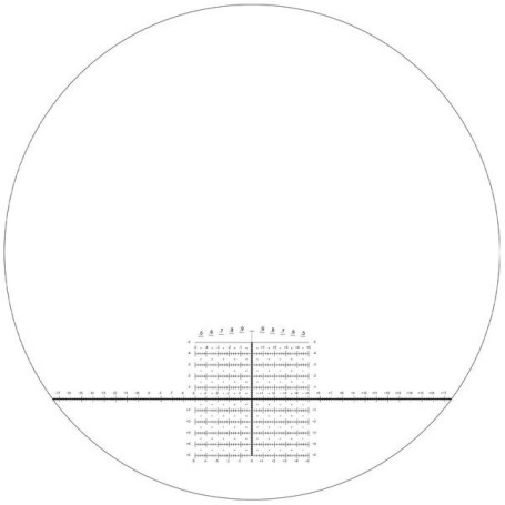 Telescopio BUSHNELL Elite Tactical LMSS2 H322 8-40x60