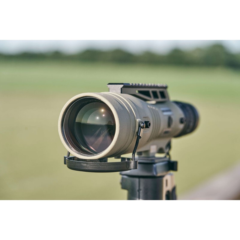 Telescopio BUSHNELL Elite Tactical LMSS2 H322 8-40x60