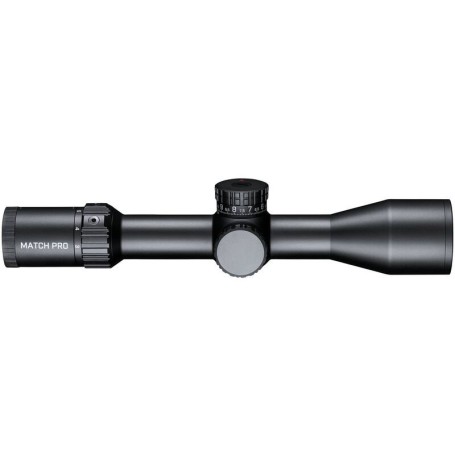 Visor BUSHNELL MATCH PRO ED 3-18x50 Side Focus Deploy MIL 2 FFP ilum.