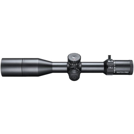 Visor BUSHNELL MATCH PRO ED 3-18x50 Side Focus Deploy MIL 2 FFP ilum.