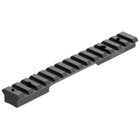 Carril LEUPOLD BackCountry Cross-Slot (adaptable) - REM 700 SA