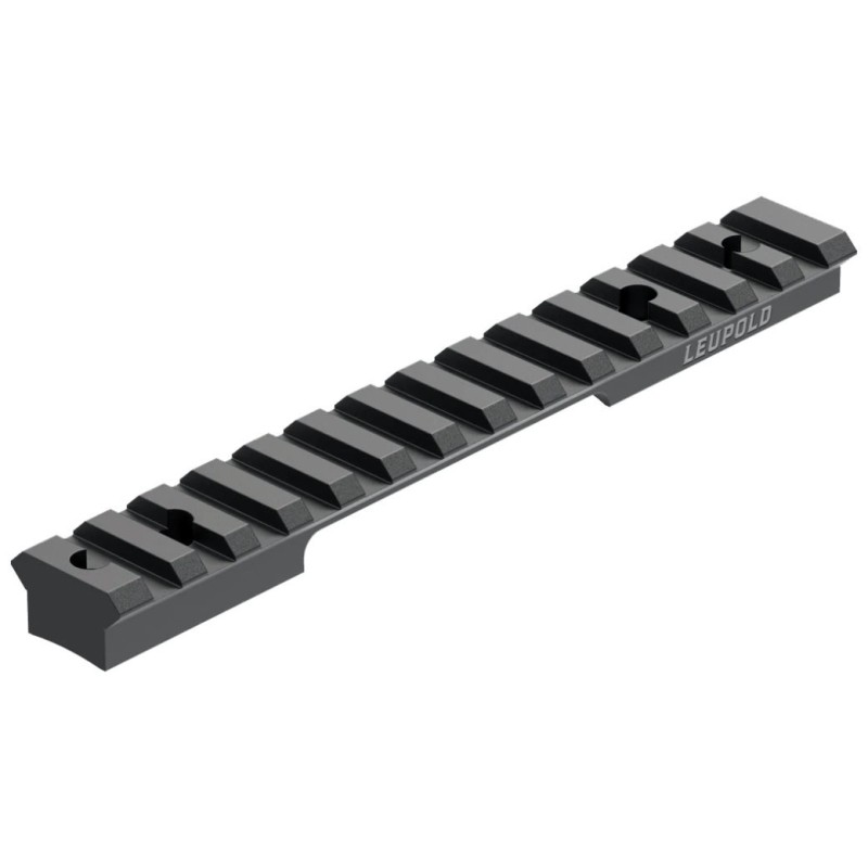 Carril LEUPOLD BackCountry Cross-Slot (adaptable) - REM 700 SA