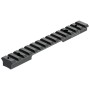 Carril LEUPOLD BackCountry Cross-Slot (adaptable) - REM 700 SA