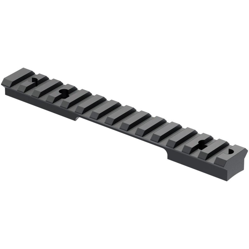 Carril LEUPOLD BackCountry Cross-Slot (adaptable) - REM 700 SA