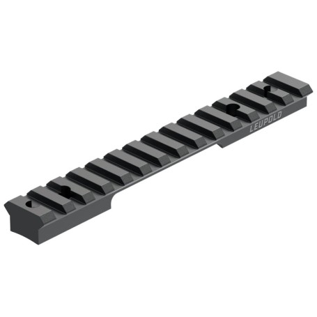 Carril LEUPOLD BackCountry Cross-Slot (adaptable) - REM 700 SA 20 MOA