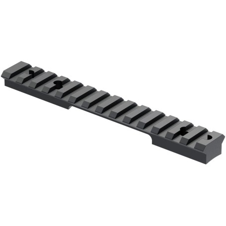 Carril LEUPOLD BackCountry Cross-Slot (adaptable) - REM 700 SA 20 MOA