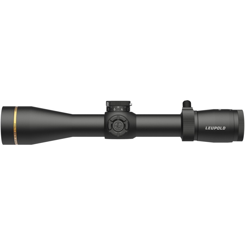 Visor LEUPOLD VX-5HD GEN 2 2-10x42 CDS-SZL2 FireDot Duplex ilum.