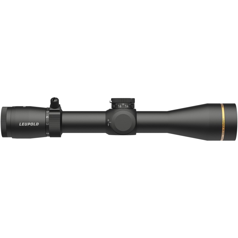 Visor LEUPOLD VX-5HD GEN 2 2-10x42 CDS-SZL2 FireDot Duplex ilum.