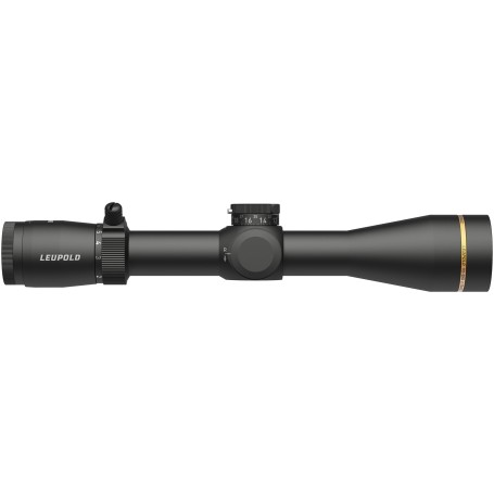 Visor LEUPOLD VX-5HD GEN 2 2-10x42 CDS-SZL2 FireDot Duplex ilum.