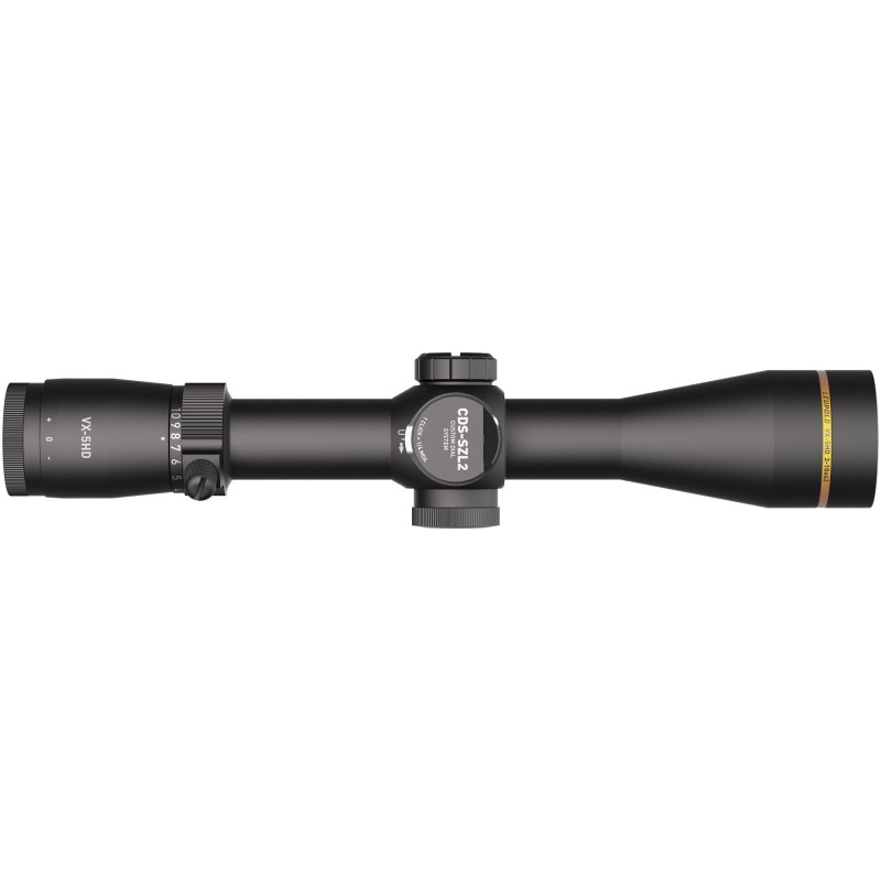 Visor LEUPOLD VX-5HD GEN 2 2-10x42 CDS-SZL2 FireDot Duplex ilum.