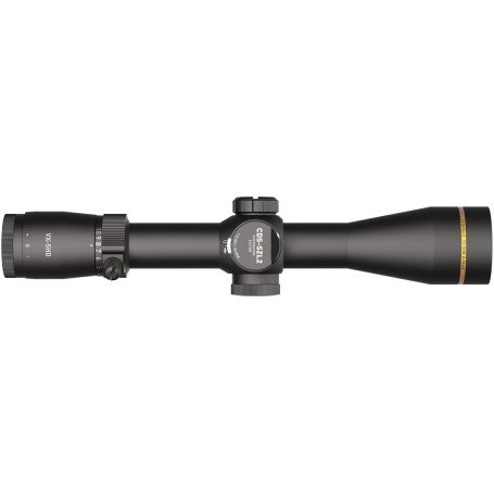 Visor LEUPOLD VX-5HD GEN 2 2-10x42 CDS-SZL2 FireDot Duplex ilum.
