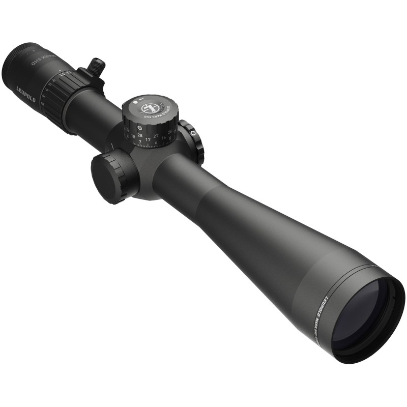 Visor LEUPOLD Mark 5HD 5-25x56 M5C3 Front Focal Tremor 3
