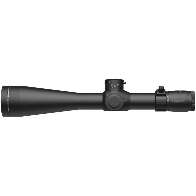 Visor LEUPOLD Mark 5HD 5-25x56 M5C3 Front Focal Tremor 3