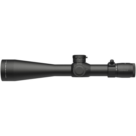 Visor LEUPOLD Mark 5HD 5-25x56 M5C3 Front Focal Tremor 3