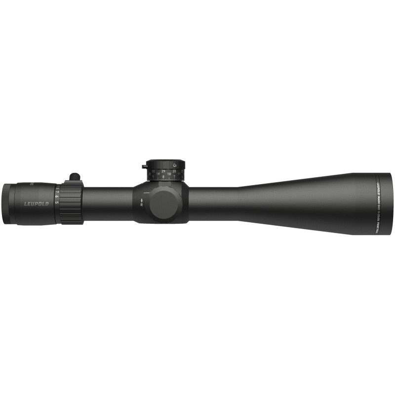 Visor LEUPOLD Mark 5HD 5-25x56 M5C3 Front Focal Tremor 3