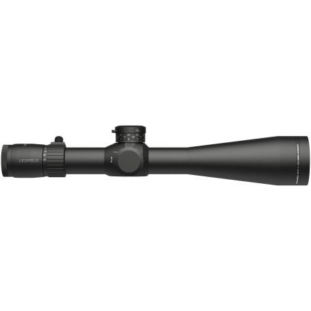 Visor LEUPOLD Mark 5HD 5-25x56 M5C3 Front Focal Tremor 3