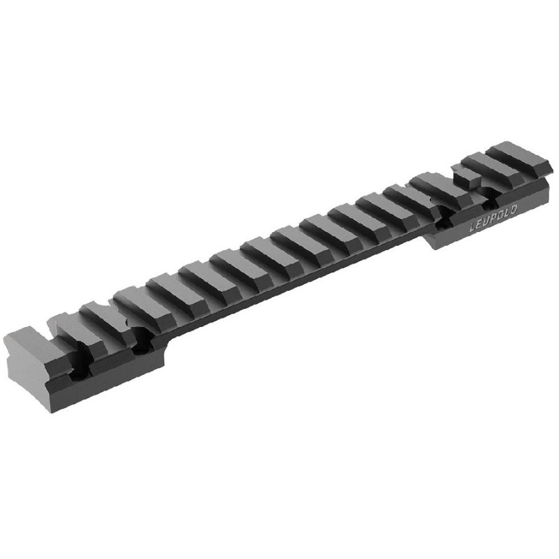 Carril LEUPOLD BackCountry Cross-Slot - Browning X-Bolt 2 LA