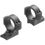 Juego de Anillas LEUPOLD BackCountry (adaptable) para REM 700 30mm. [Fijas] - Medianas