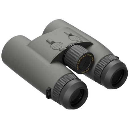 Prismático telémetro LEUPOLD BX-4 Range HD TBR/W Gen 2 - 10x42