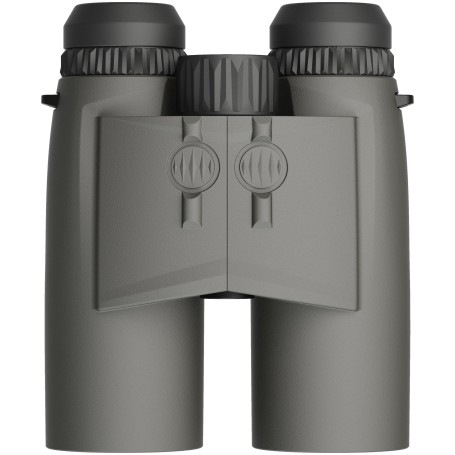 Prismático telémetro LEUPOLD BX-4 Range HD TBR/W Gen 2 - 12x50