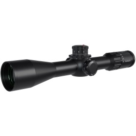 Visor KAHLES K540i REFINED - 5-40x56 CCW SKMR4+ w-Left