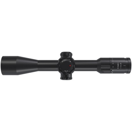 Visor KAHLES K540i REFINED - 5-40x56 CCW SKMR4+ w-Left