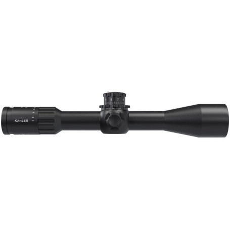 Visor KAHLES K540i REFINED - 5-40x56 CCW SKMR4+ w-Left