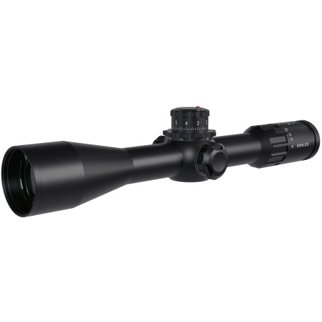 Visor KAHLES K540i REFINED - 5-40x56 CCW SKMR4+ w-Right