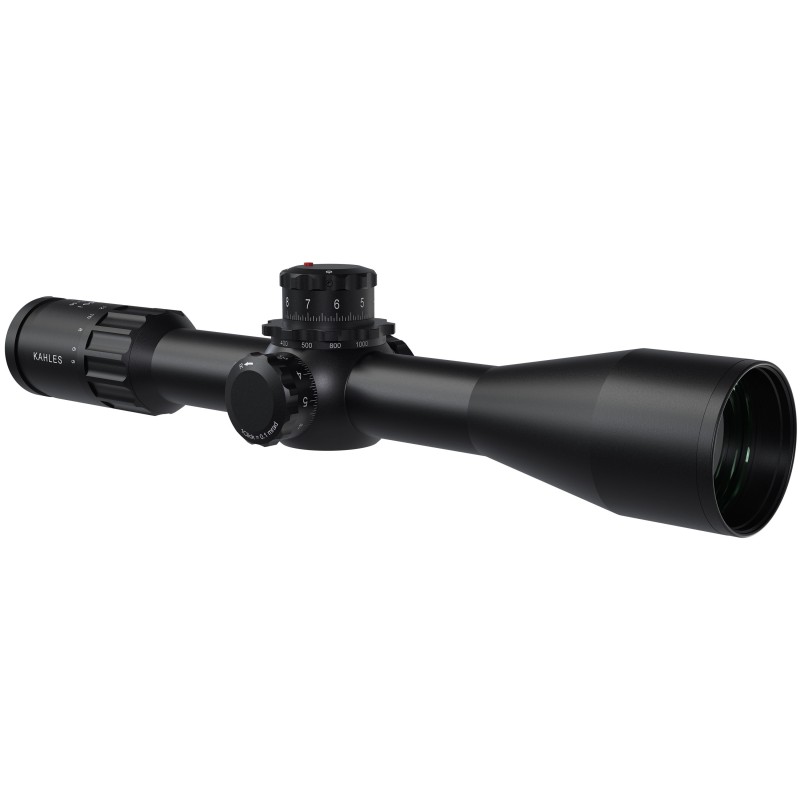 Visor KAHLES K540i REFINED - 5-40x56 CCW SKMR4+ w-Right