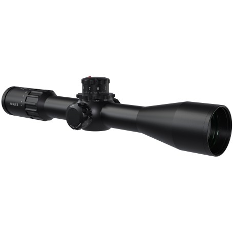Visor KAHLES K540i REFINED - 5-40x56 CCW SKMR4+ w-Right
