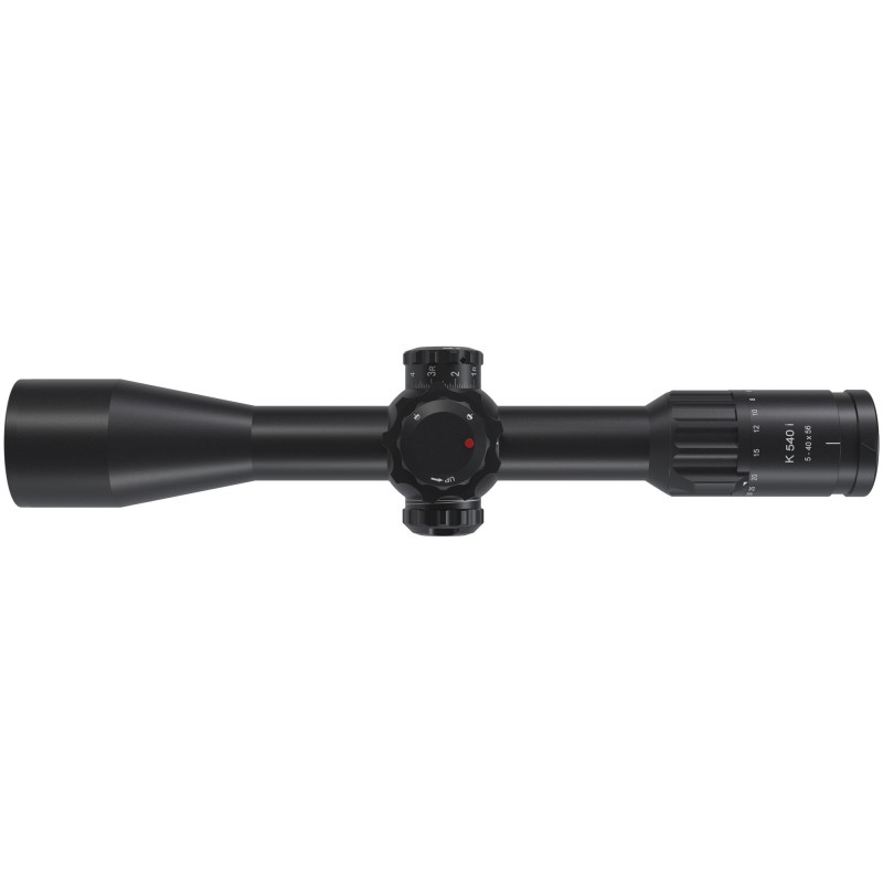 Visor KAHLES K540i REFINED - 5-40x56 CCW SKMR4+ w-Right