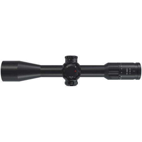 Visor KAHLES K540i REFINED - 5-40x56 CCW SKMR4+ w-Right